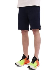 Resim Lumberjack Erkek Günlük Tişört 102006476 Mavi Mavi 