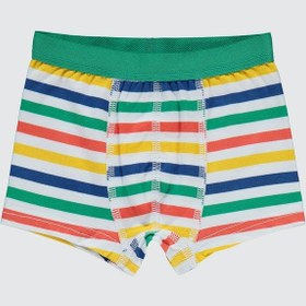 Resim Civil Boys Erkek Çocuk 2'li Boxer Set 2-10 Yaş Standart 