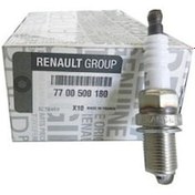 Resim Scenic 1 - I Ateşleme Bujisi 7700500180 