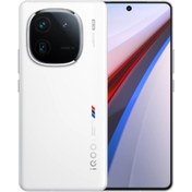 Resim Vivo İQOO 13 YD | 512 GB 16 GB BMW Edition 