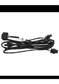 Resim Bmw Kablo Tesisatı X6:e71 Ön Tampon 