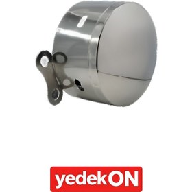 Resim Aks Tası Dolunay Dorse (304 Quality) 