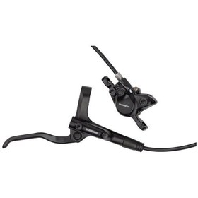 Resim Shimano Altus Mt200 Disk Fren Seti Arka Mt-200 Bl-mt200r/br-mt2 