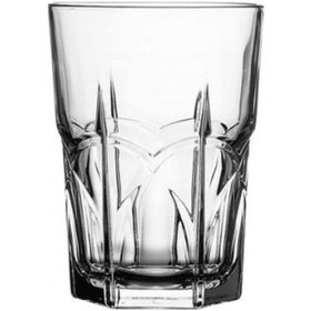 Resim Paşabahçe 52474 King Su Bardağı 240 CC 6'lı 