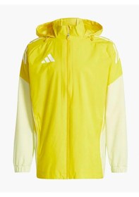 Resim Adidas Tiro25 C Awjkt Erkek Yağmurluk Sarı 