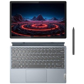 Resim Lenovo IdeaPad Duet 5 12IRU8 83B30049TR01 i5-1335U 8 GB 512 GB SSD 12.4" W11H Dizüstü Bilgisayar 