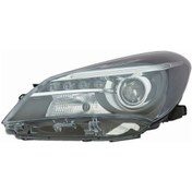 Resim Depo 212-111MR-LEMN2 On Far Sag Toyota Yaris 14- Ledli Tip 212111MRLEMN2 (WC449288) 
