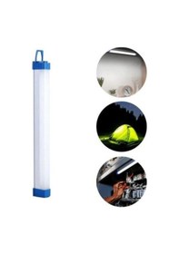 Resim Zhltools Usb Şarjlı Led Aydınlatma Işıldak 3 Farklı Işık Modu 