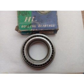 Resim Konik Makaralı Rulman Lms7048-10 
