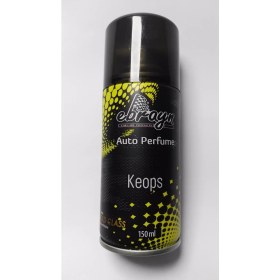 Resim Ebrayn PK-100-05 Ebrayn Keops Gold Class Auto Perfume 150 ml 