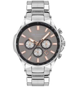 Resim Lee Cooper Lc07381.560-nm Erkek Kol Saati 