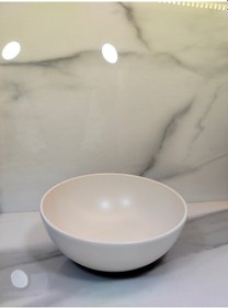 Resim Trıbeca Salata Kasesi 18cm 