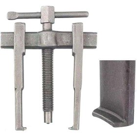 Resim Homyl Dövme 2 Çeneli Dişli Çektirme Rulman T Şekilli 3-inç 