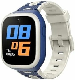 Resim Mibro P5 Mavi GPS Destekli 4G Akıllı Çocuk Saati 