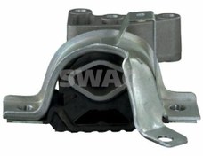Resim MOTOR TAKOZU SAĞ FIAT 500 07 1.4 312AXC1B. 312CXC1B 