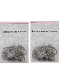 Resim Yate10 200x 0,8mm İç Köşe Kaynak Zımba Teli 