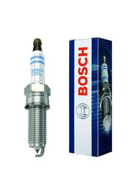 Resim Mercedes Clk Serisi 209 Clk 200 1.8 Kompressor 2002-2006 Bosch Çift Platinli Buji 4 Adet 