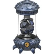 Resim Activision Skylanders Imaginators Undead Creation Crystal Sıfır (Posetli Ürün) 