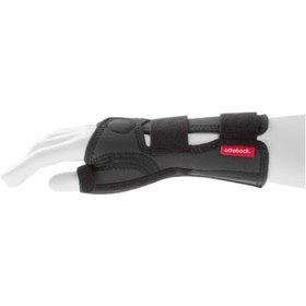 Resim Ottobock 4146 Manu 3d Pollex Başparmak Destekli El Bilek Ateli Sol 