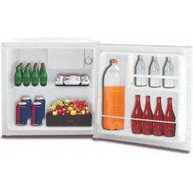 Resim Dijitsu 50 lt Mini Bar Buzdolabı F Enerji Sınıfı Şık Tasarım ve Sessiz Çalışma Özellikleriyle 