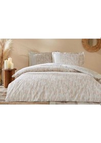 Resim Özdilek Nevresim Takımı Ranforce Tek Kişilik Somon Corıandolı Somon 