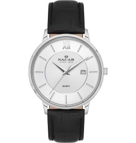 Resim Nacar NC35-290038-AWL1 Erkek Kol Saati 