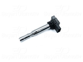 Resim Volkswagen Passat B5.5 Touareg Phaeton Audi A8 D3 4.0 6.0 Ateşleme Bobini 