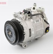 Resim Denso Dcp17053 - Klıma Kompresoru Mercedes W203 S203 Cl203 C209 