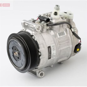 Resim Denso Dcp17053 - Klıma Kompresoru Mercedes W203 S203 Cl203 C209 
