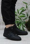 Resim MP M.P 232 1290 Rahat Esnek Ürün Boğazlı Sneaker Kadın Spor Ayakkabı 