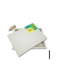 Resim Fanart Genç Tuval 50*70 (546813575) 