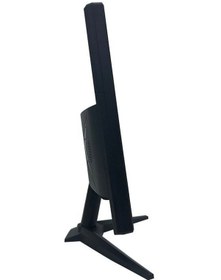Resim Iromx Bm2273 21.5" 3ms 1920x1080 Hdmı/vga Vesa Dahili Hoparlör 75hz Siyah Full Hd Led Monitör 