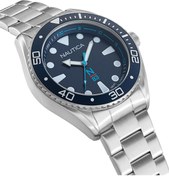 Resim Nautica N83 Finn World NAPFWF118 Erkek Kol Saati 
