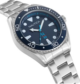 Resim Nautica N83 Finn World NAPFWF118 Erkek Kol Saati 