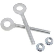 Resim Dashanshop 12mm 2 Adet Atv Plaj Bisikleti Kart Zincir Gergisi 110-250cc Motorlar İçin 