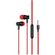 Resim MTL Black Shark 3 Uyumlu Tak Çalıştır Stero 3.5mm Jack Kulaklık MT-A270 