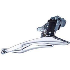 Resim Sevenkardeşler Bisiklet Attırıcı Ön Cr-42 Üstten Nikel Çok Renkli 