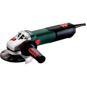 Resim Metabo WEVA 15-125 Quick 1550 W 125 MM Avuç Taşlama Makinesi 