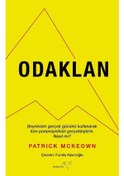 Resim Odaklan - Patrick Mckeown - Müptela Yayınları 