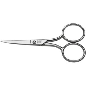 Resim Rose 011-400 M622 Rose Ince Tırnak Makası No: 4 Inç / 10,16 cm - Krom Kaplama 