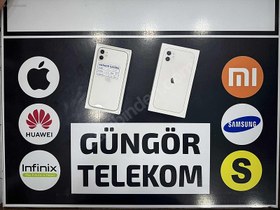 Resim Apple iPhone 11 İkinci El TR | 128 GB | Beyaz 