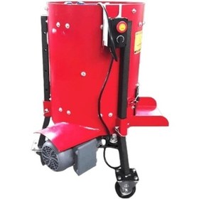 Resim Muratti Ceviz Soyma Makinası 170L 