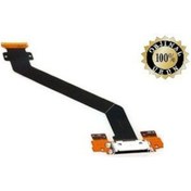 Resim Axya Samsung Uyumlu Galaxy Tab 8.9 Şarj Soketi Filmi P7300 