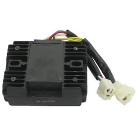 Resim Mondial Buffalo 250 Regulator 6 Lı 2 Soketli 