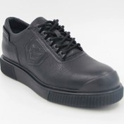 Resim Libero Erkek Casual Ayakkabı 3175 - Siyah-siyah Siyah 