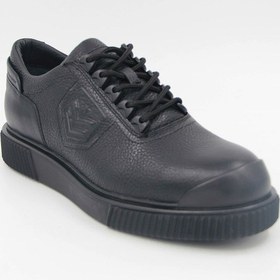 Resim Libero Erkek Casual Ayakkabı 3175 - Siyah-siyah Siyah 
