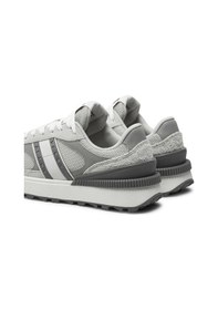 Resim Tommy Hilfiger Tommy Hılfıger Kadın Ayakkabı En0en02705-p06 Gri 