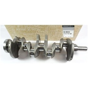 Resim Clio Symbol Thalia Krank Mili 8200382457 - 122011649R 