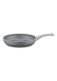 Resim Oms Granit 24x5.5 CM Tava 3210 Gri 