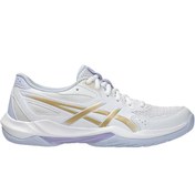 Resim Asics Gel-rocket 12 Kadın Beyaz Günlük Ayakkabı 